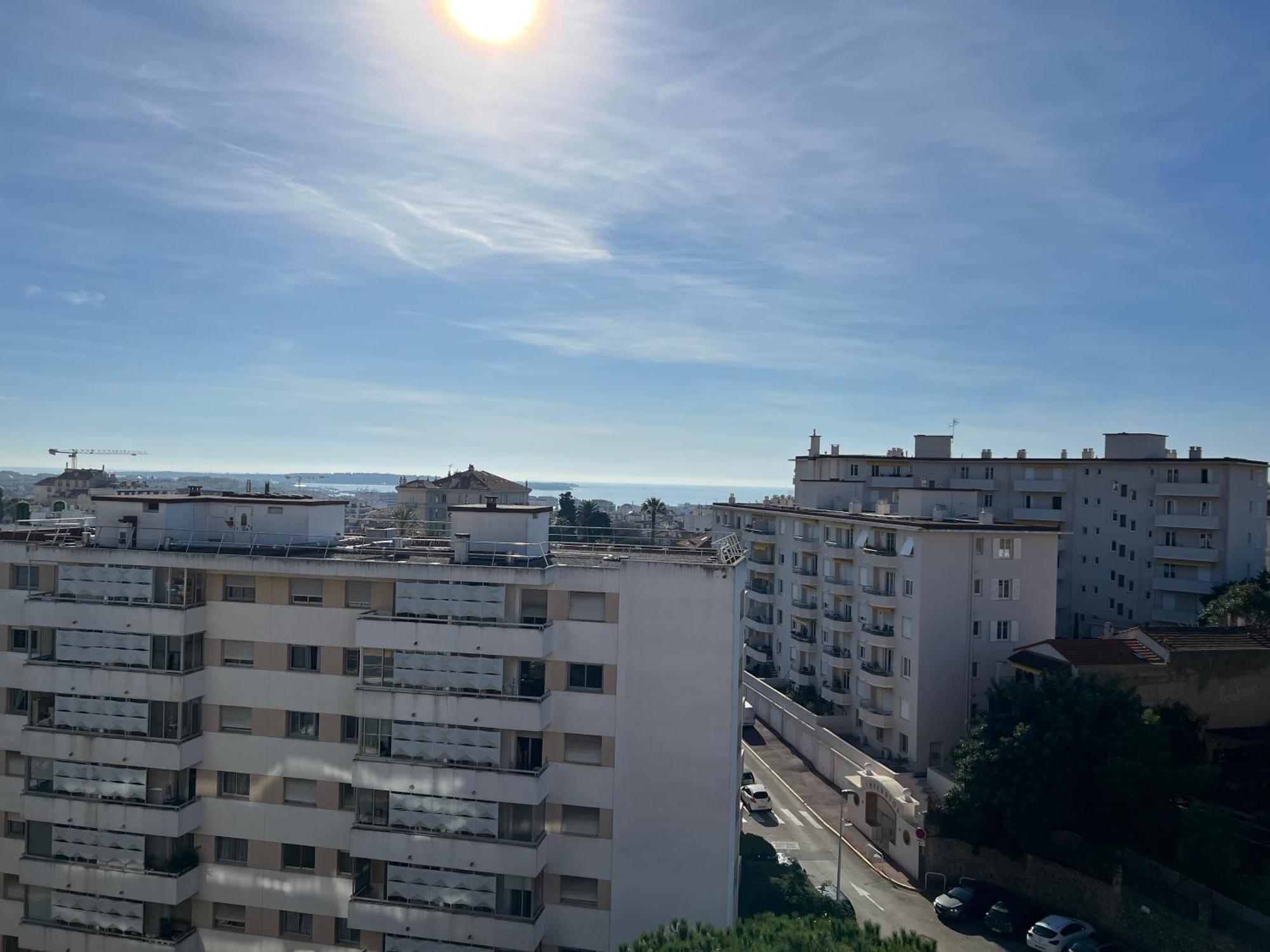 Santa Catalina Appartement